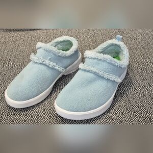 OOFOS OOCOOZIE Women's Shoes Size 10